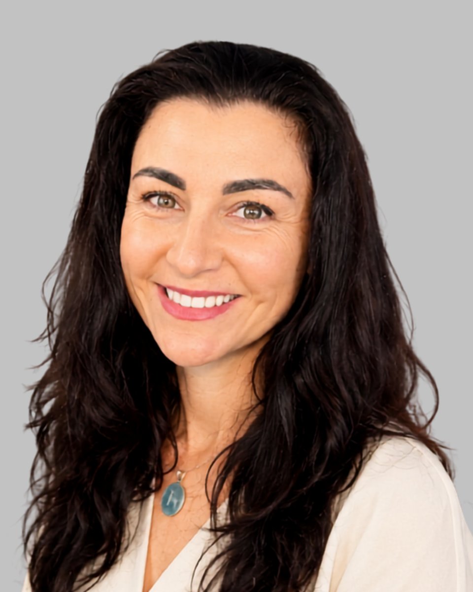Carina Clingman, PhD